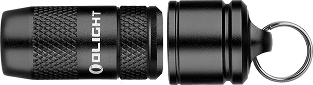 OLIGHT Svietidlo Imini 10 lm - black (OL751)