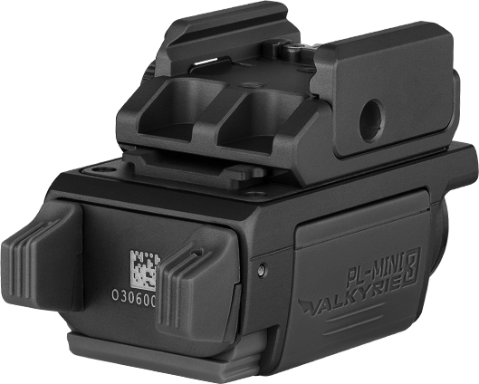 OLIGHT Svietidlo PL-Mini 3 Valkyrie 600lm  - black 