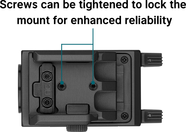 OLIGHT Svietidlo PL-Mini 3 Valkyrie 600lm  - black 