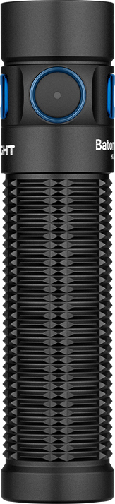 OLIGHT Svietidlo Baton 3 Pro Max CW 2500lm - black