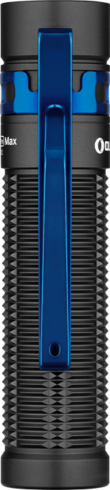 OLIGHT Svietidlo Baton 3 Pro Max CW 2500lm - black