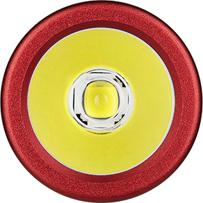 OLIGHT Svietidlo i3E EOS 90lm - auspicious clouds