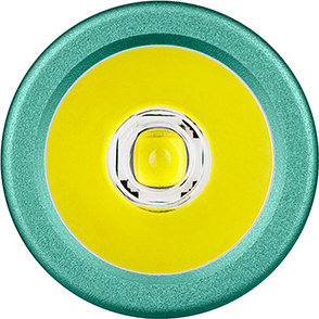 OLIGHT Svietidlo i3E EOS 90lm - summer palm