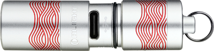 OLIGHT Svietidlo i1R 2 PRO 180lm - flow