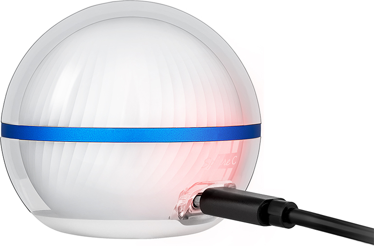 OLIGHT Lampášik Sphere C Ambient Light 75lm