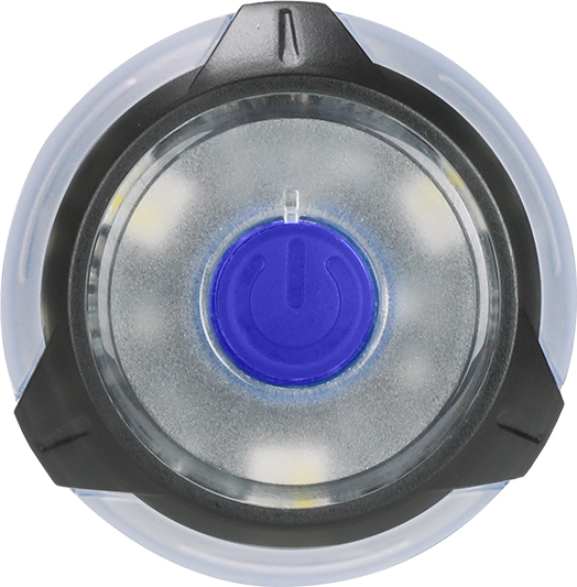 OLIGHT Signálne svietidlo Gober 2 - blue