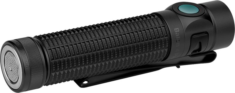 OLIGHT Svietidlo Baton 4 Pro CW - matte black