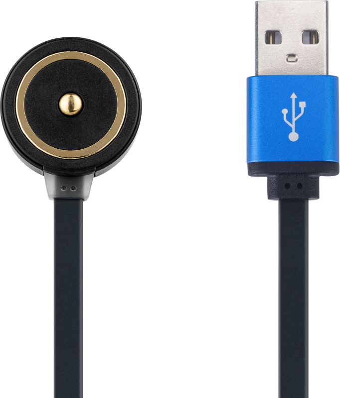 OLIGHT Magnetický nabíjací kábel MCC3 - black