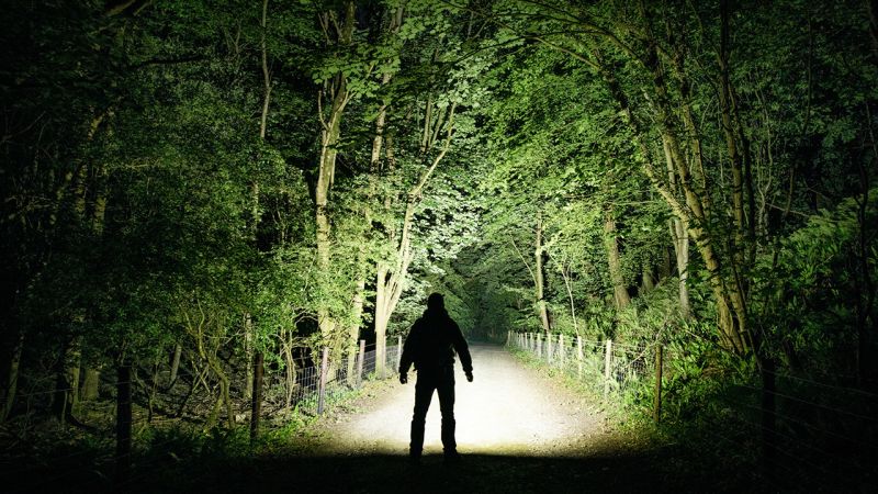 NITECORE Svietidlo EDC37 Ultimate Tactical - black (NC-EDC37)