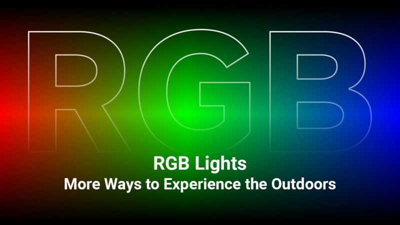 NITECORE Čelovka HA13 RGB - black (NC-HA13-RGB)