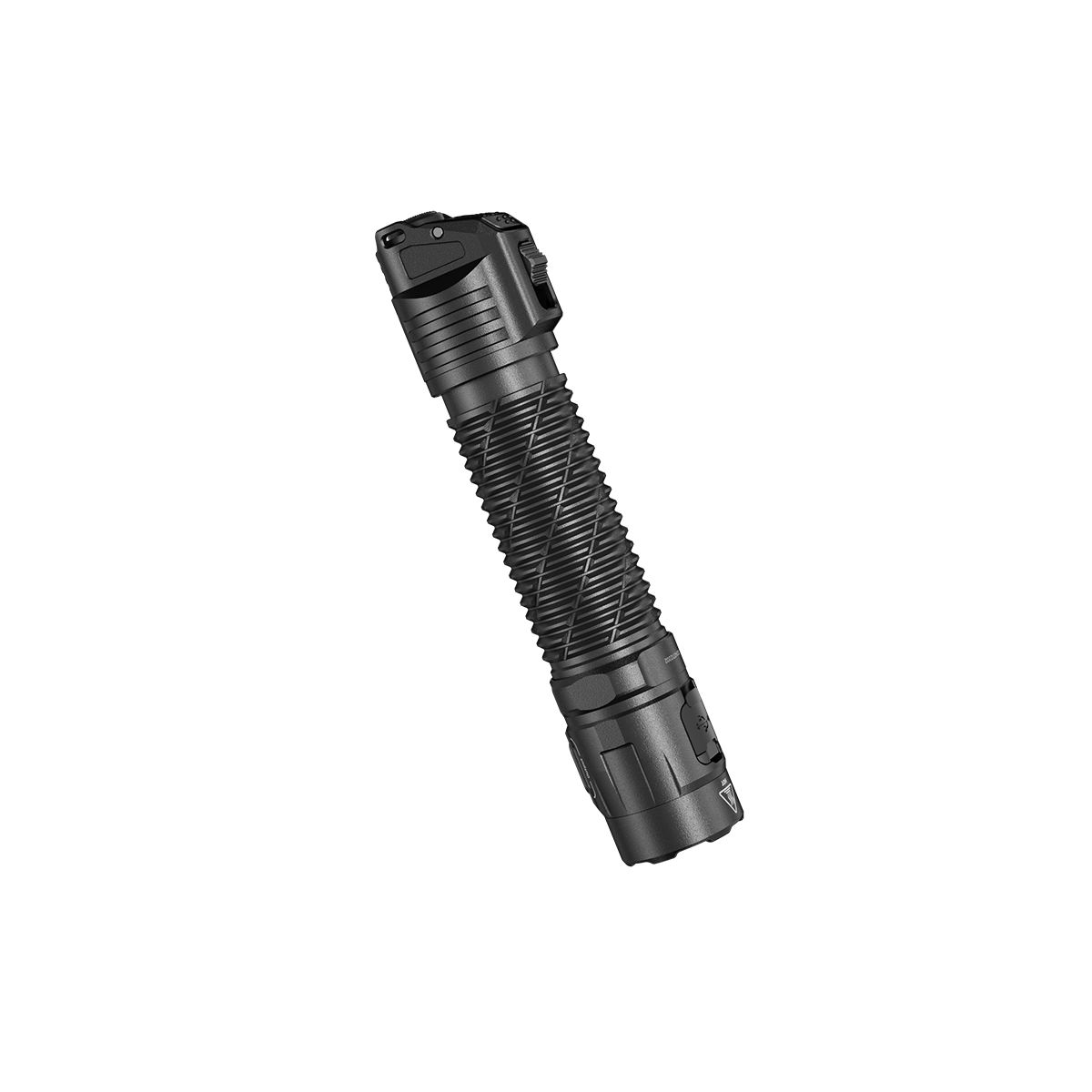 NITECORE Svietidlo P17iX - black (NC-P17iX)