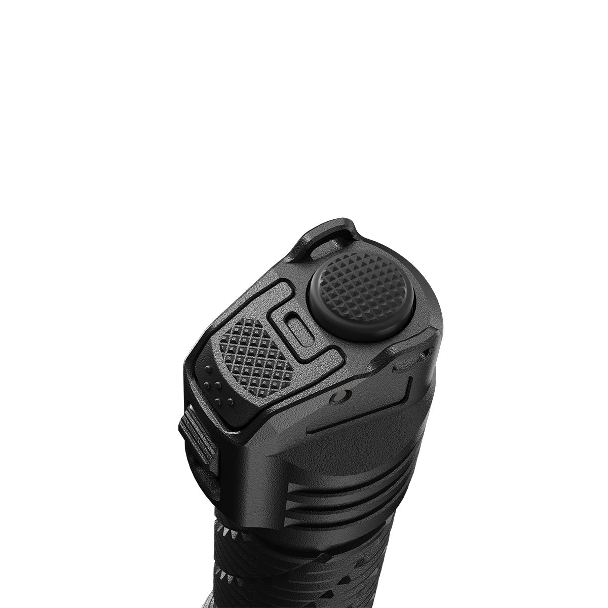 NITECORE Svietidlo P17iX - black (NC-P17iX)