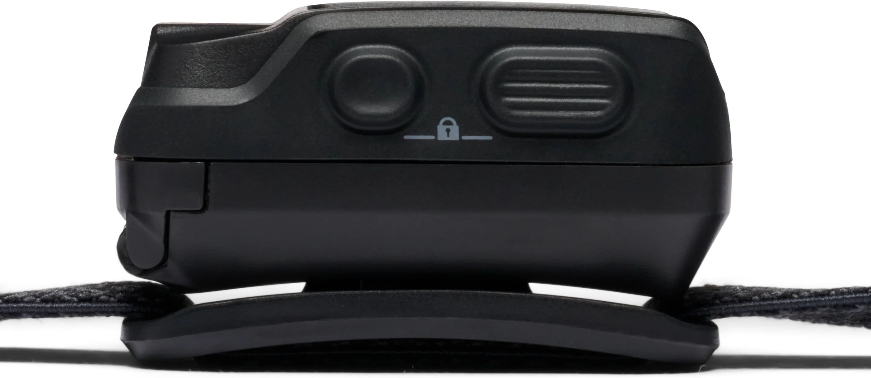 BLACK DIAMOND Čelovka SPOT 450-DFR - black (BD620769-0002)