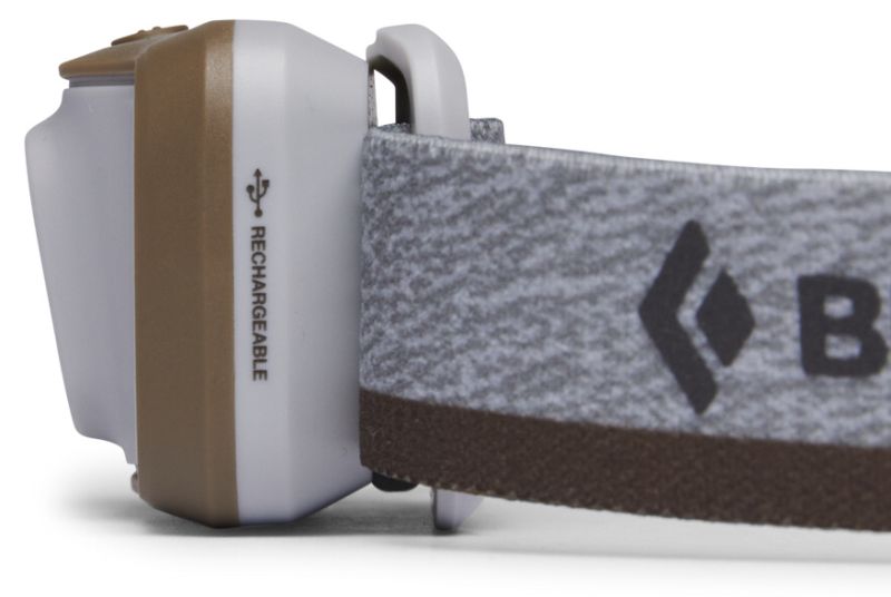 BLACK DIAMOND Čelovka ASTRO 300-R - alloy (BD620678)