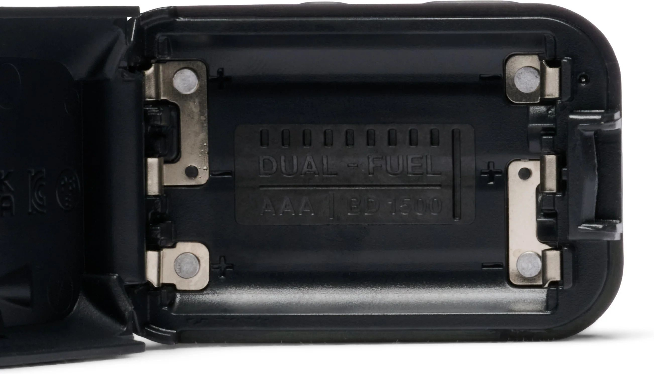 BLACK DIAMOND Čelovka COSMO 350-DFR - black (BD620768-0002)