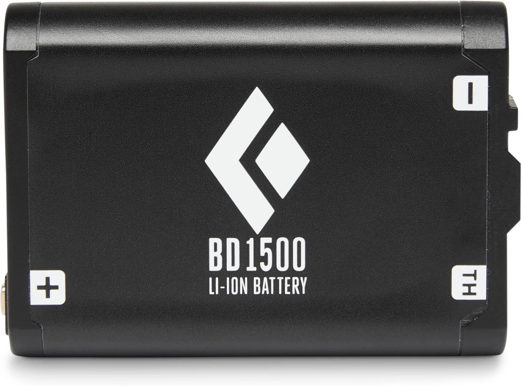 BLACK DIAMOND Čelovka COSMO 350-DFR - black (BD620768-0002)