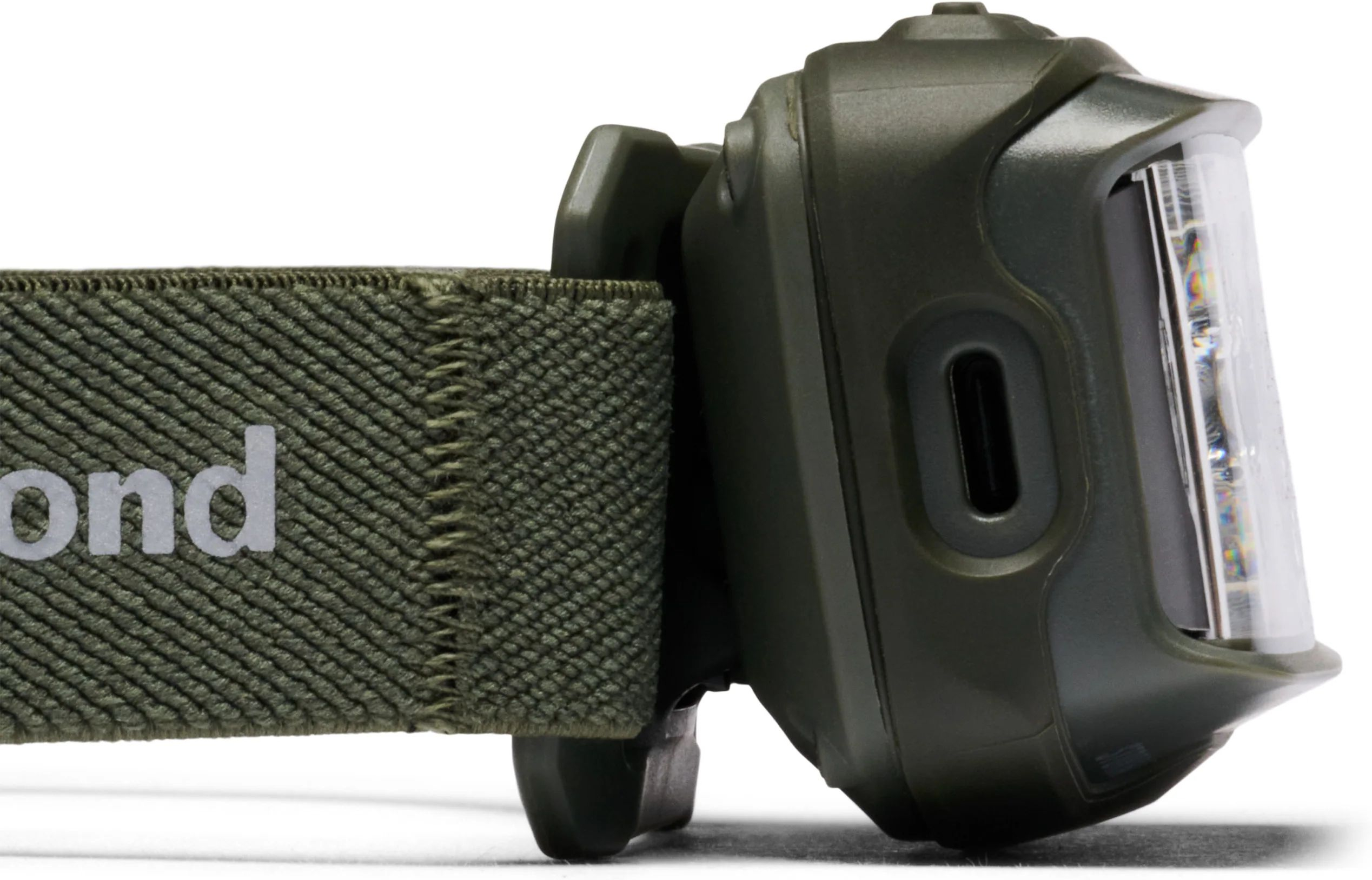 BLACK DIAMOND Čelovka STORM 550 - tundra (BD620729-3010)