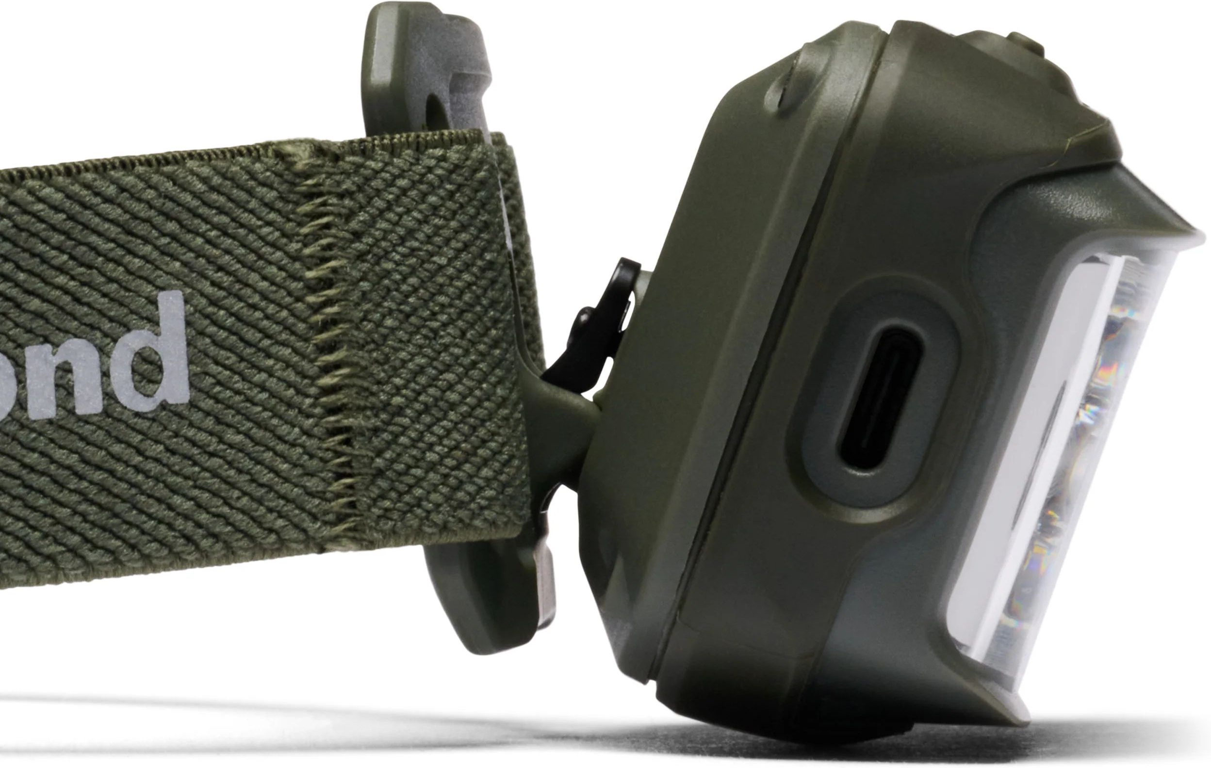 BLACK DIAMOND Čelovka STORM 550 - tundra (BD620729-3010)