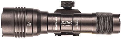 STREAMLIGHT Svietidlo na zbraň ProTac RailMount HL-X 1000lm - black