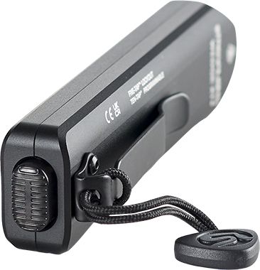 STREAMLIGHT Svietidlo Wedge XT EDC 500lm - black