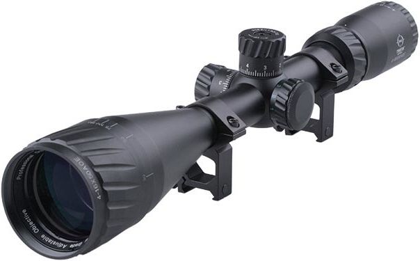 THETA OPTICS Puškohľad 4-16x50 AOE