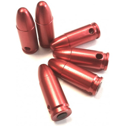 GUNPANY Vybíjací náboj 9x19mm, 6ks (SCSC-04)