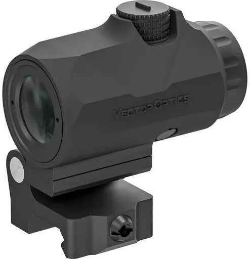VECTOR OPTICS Magnifier Maverick Mini 3x22mm (SCMF-35)