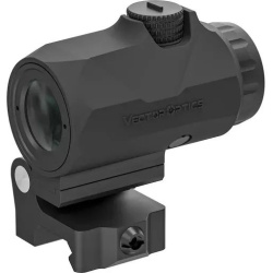 VECTOR OPTICS Magnifier Maverick Mini 3x22mm (SCMF-35)