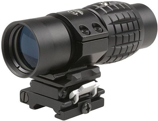THETA OPTICS Magnifier 3x35