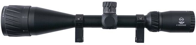 THETA OPTICS Puškohľad 4-16x50 AOE