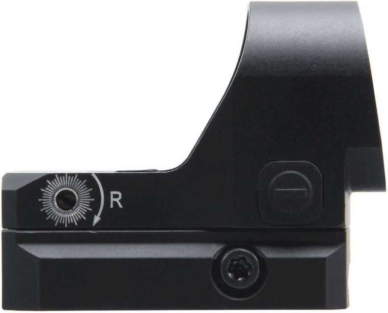 VECTOR OPTICS Kolimátor Frenzy 1x22x26mm MOS Red Dot (SCRD-36)