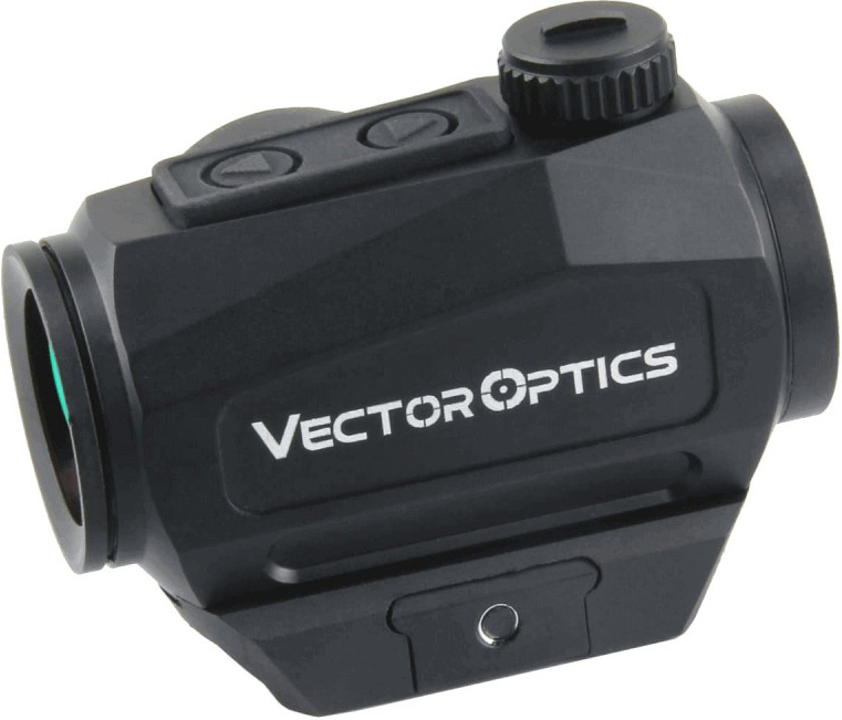VECTOR OPTICS Kolimátor Scrapper 1x22mm Red Dot (SCRD-45)