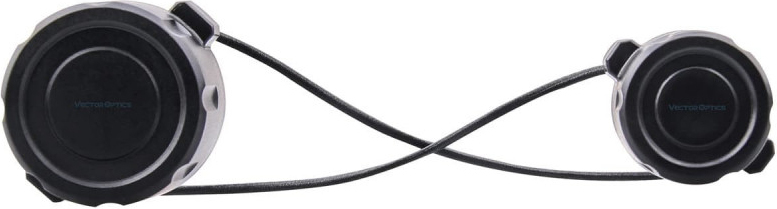 VECTOR OPTICS Puškohľad Forester 1-5x24SFP GenII (SCOC-03II)