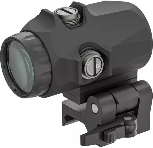 VECTOR OPTICS Magnifier Maverick Mini 3x22mm (SCMF-35)