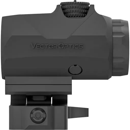 VECTOR OPTICS Magnifier Maverick Mini 3x22mm (SCMF-35)