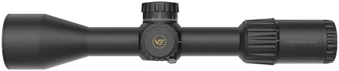 VECTOR OPTICS Puškohľad Tauron 3-18x50mm FFP (SCFF-64)