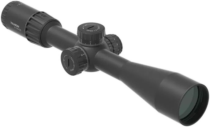 VECTOR OPTICS Puškohľad Tauron 4-24x50mm FFP (SCFF-65)