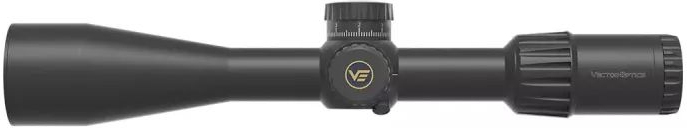 VECTOR OPTICS Puškohľad Tauron 4-24x50mm FFP (SCFF-65)