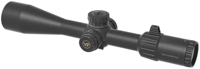 VECTOR OPTICS Puškohľad Tauron 4-24x50mm FFP (SCFF-65)