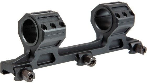 AIM-O Montáž QD 30mm Mount - dark earth