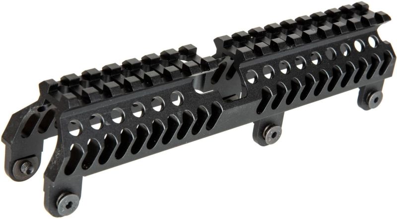 5KU RIS Montáž na predpažbie AK