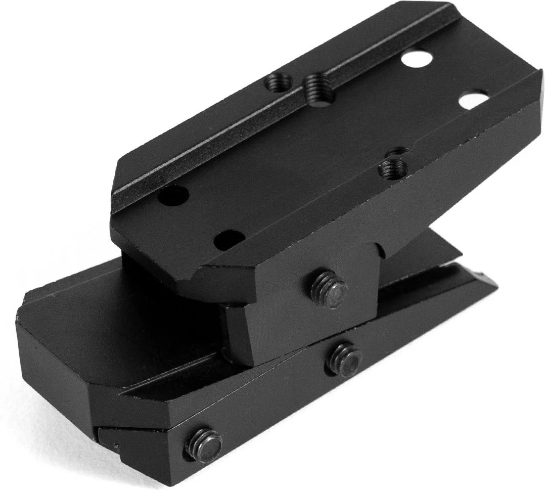 NOVRITSCH Výškovo nastavitelna montáž - black (E373B)