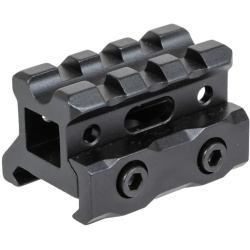 SPECNA ARMS Montáž CORE 19mm Short