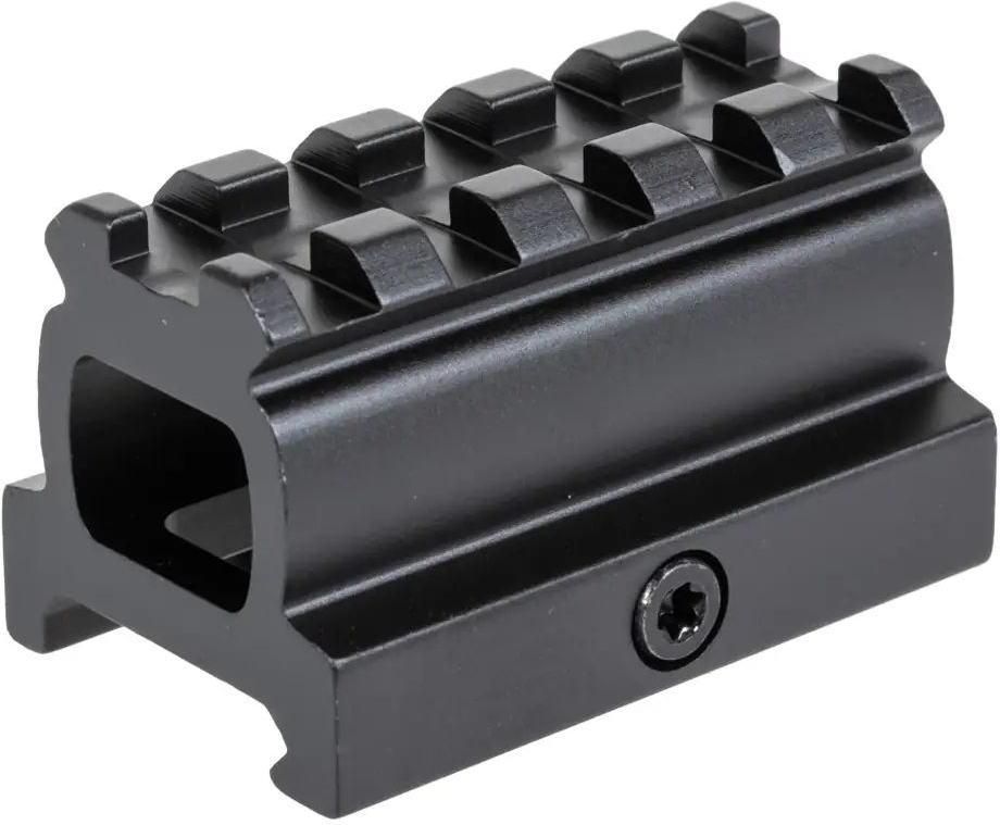 SPECNA ARMS Montáž CORE 25mm Long