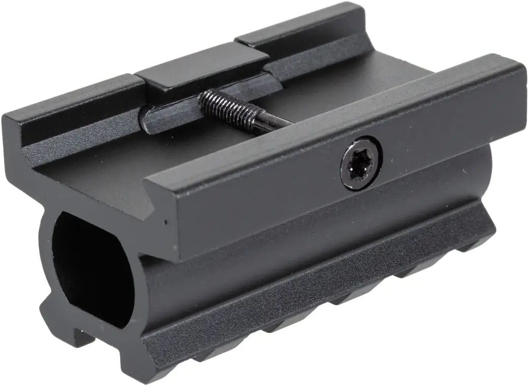 SPECNA ARMS Montáž CORE 19mm Long