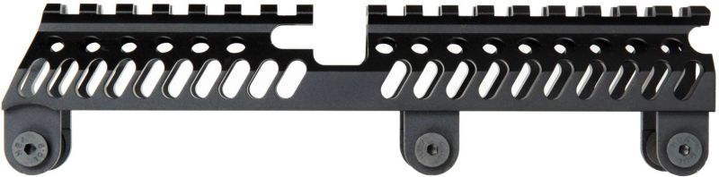 5KU RIS Montáž na predpažbie AK