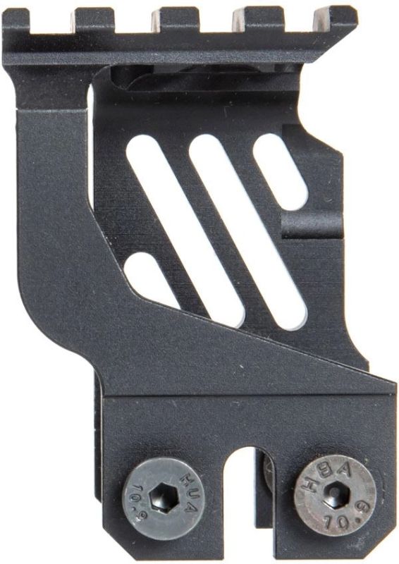 5KU RIS Montáž pre AK - čierna