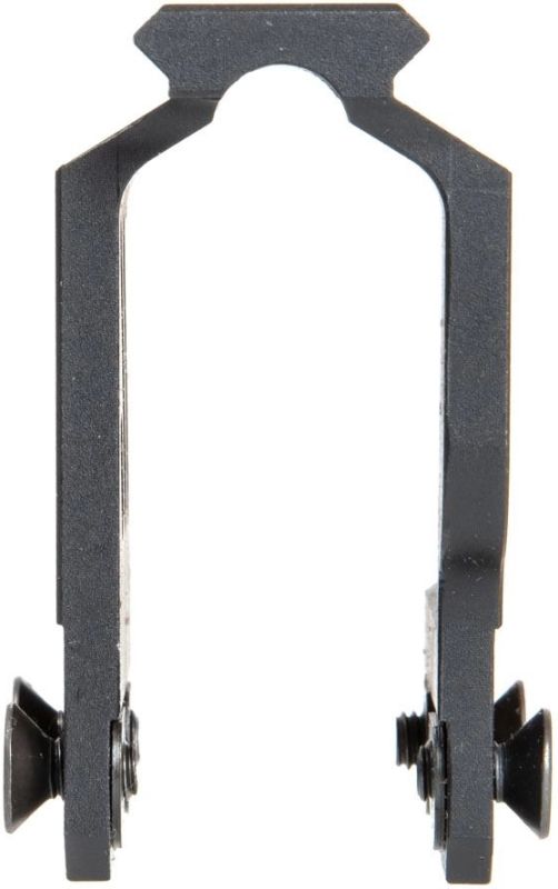 5KU RIS Montáž pre AK - čierna