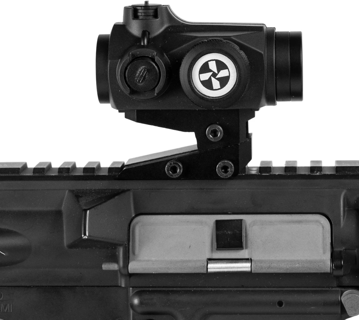 NOVRITSCH Výškovo nastavitelna montáž - black (E373B)