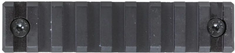 SPECNA ARMS RIS lišta pre KeyMod 9,5cm